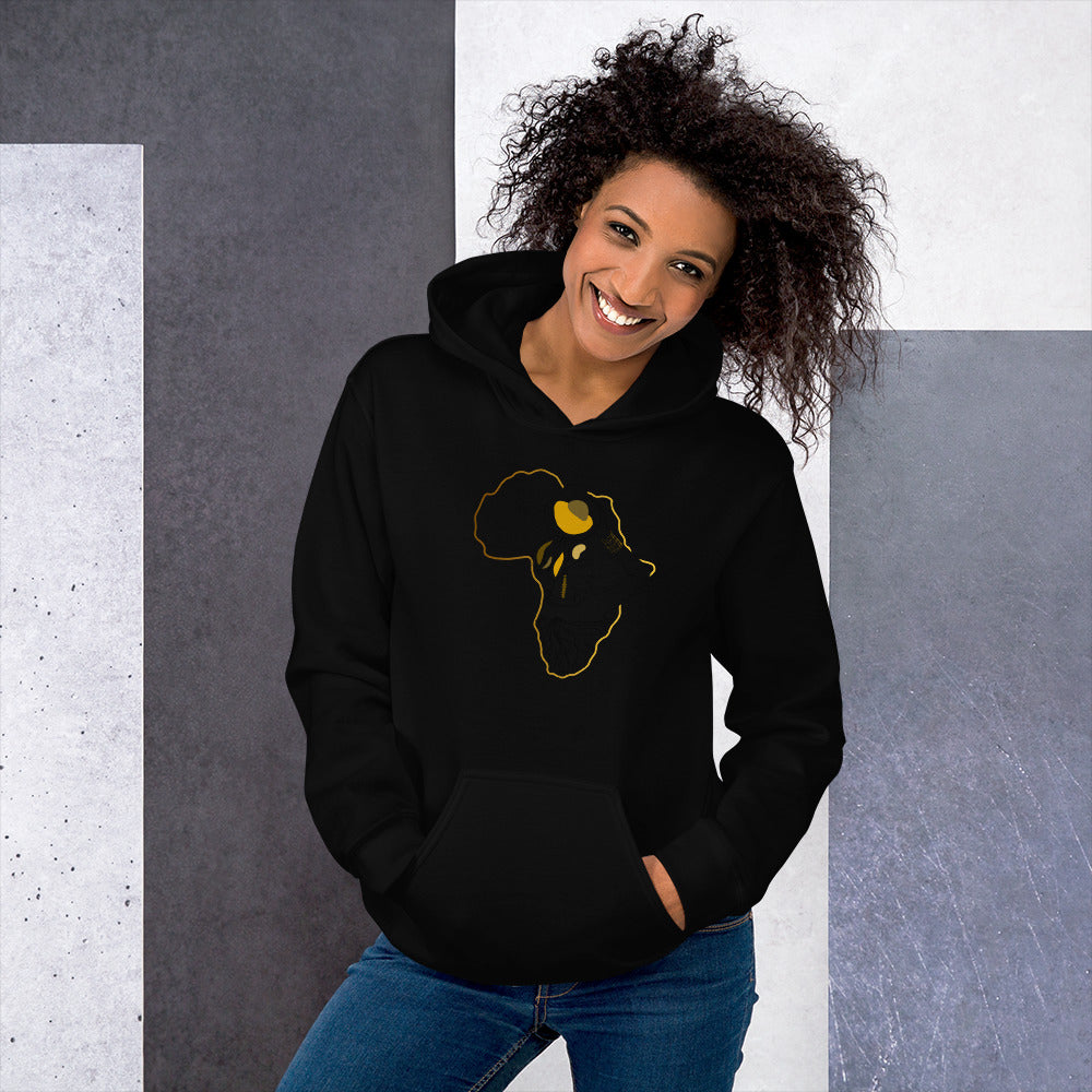 Minimalist Hoodie