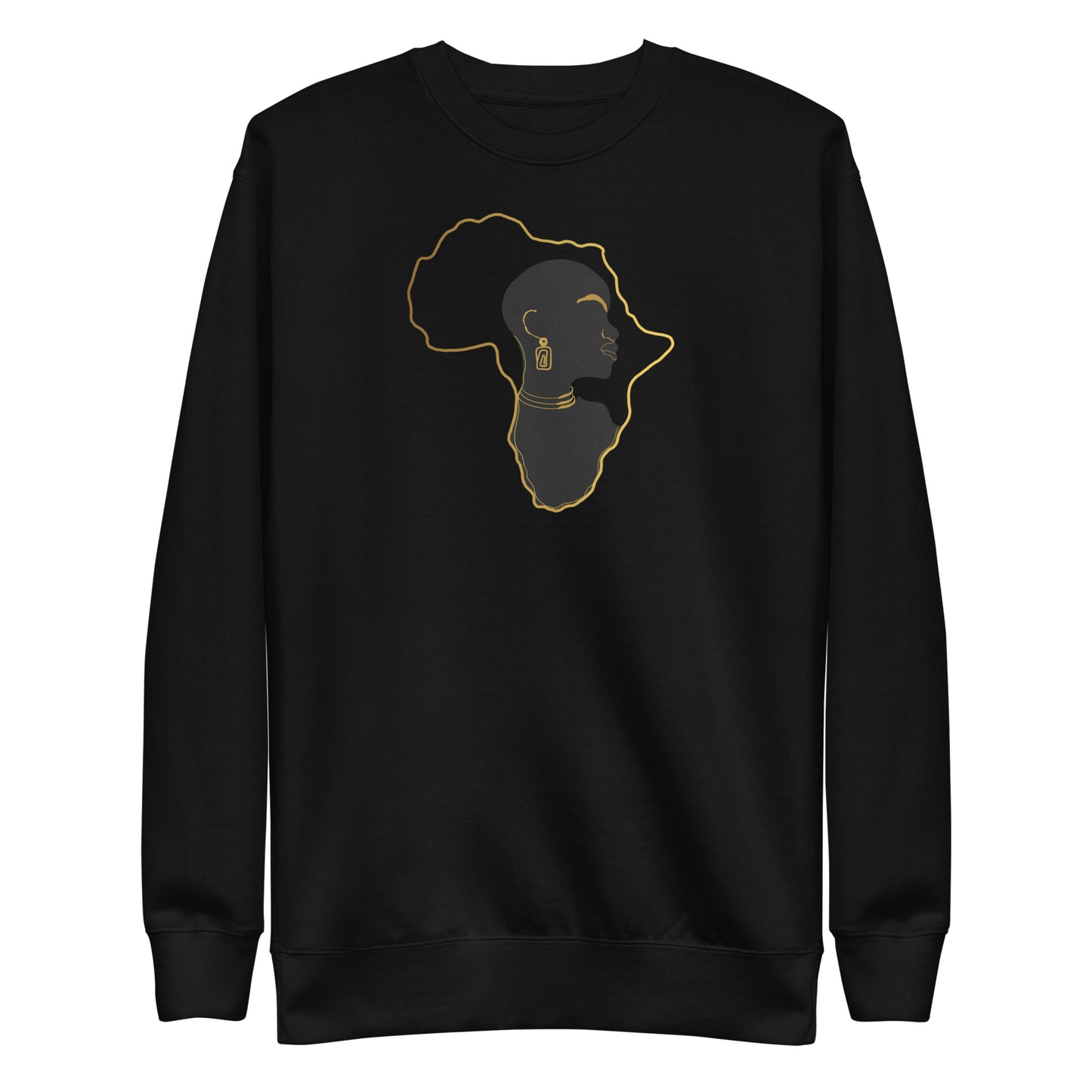 Shape: Premium Sweatshirt