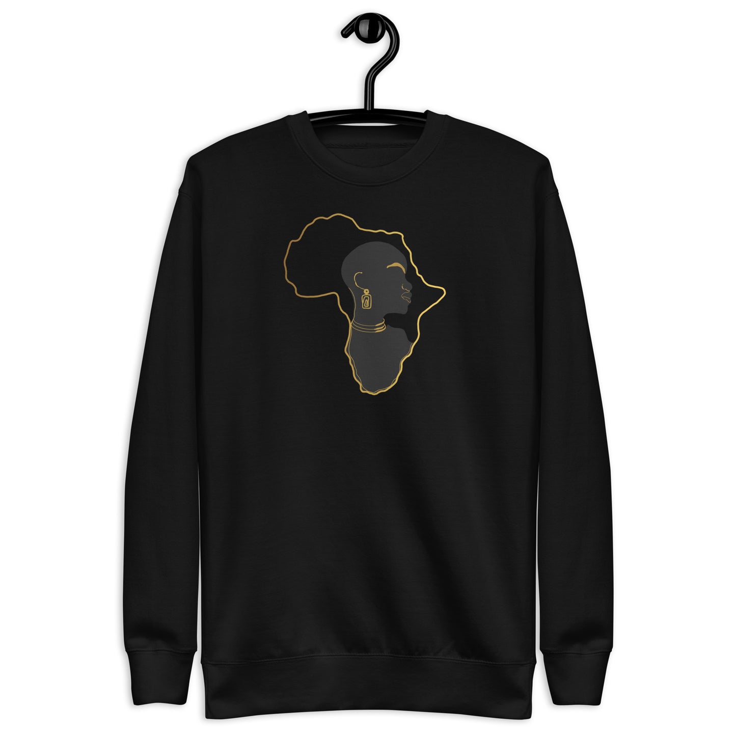 Shape: Premium Sweatshirt
