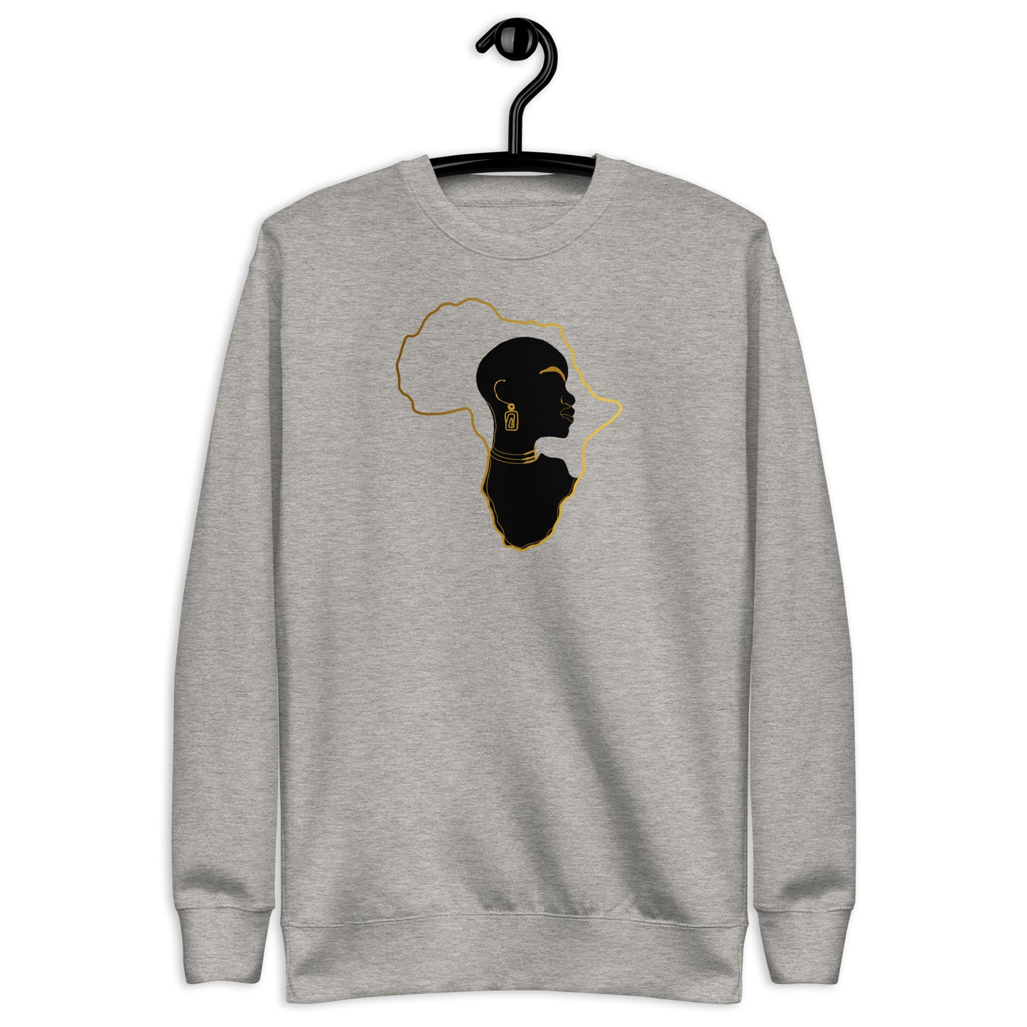Shape: Premium Sweatshirt