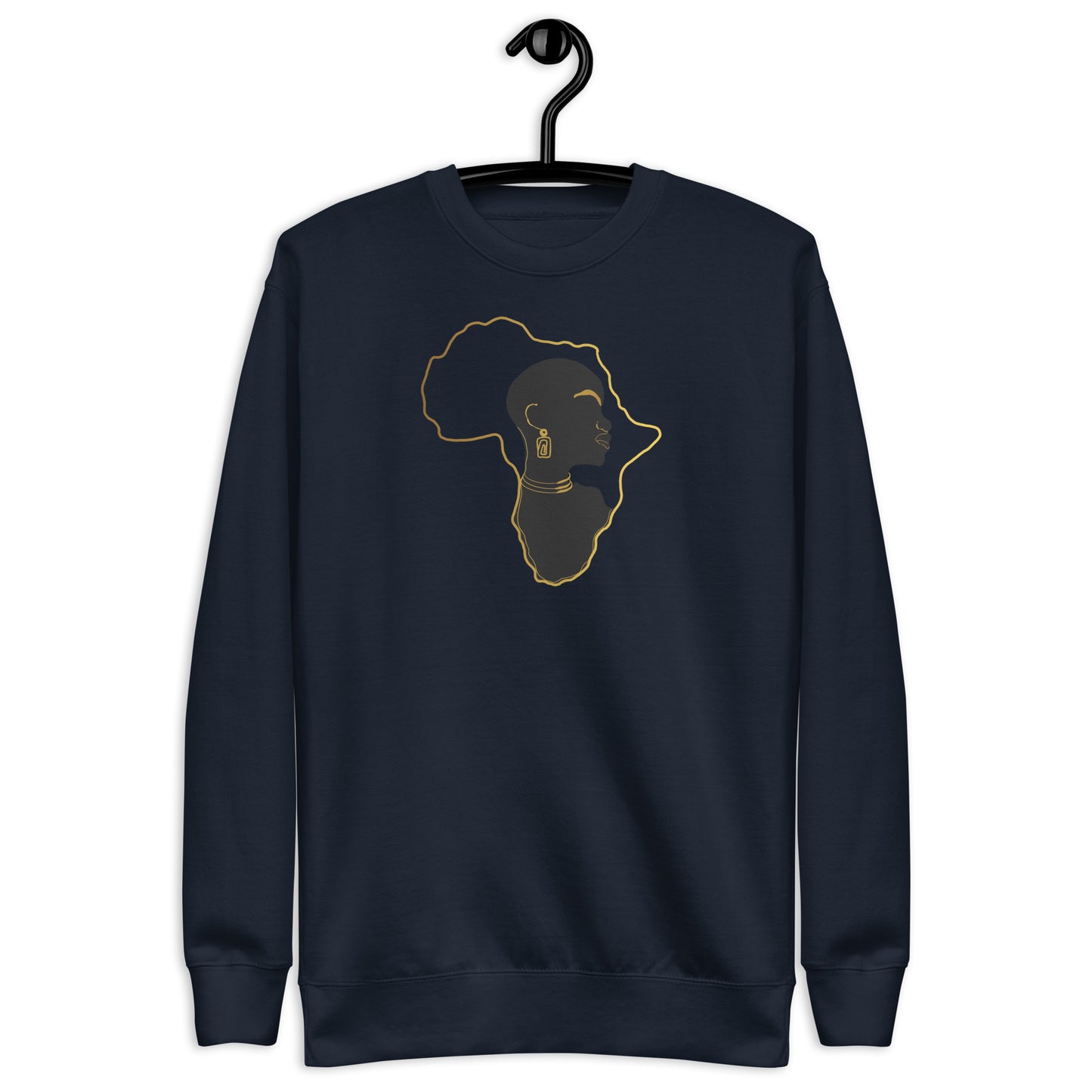 Shape: Premium Sweatshirt