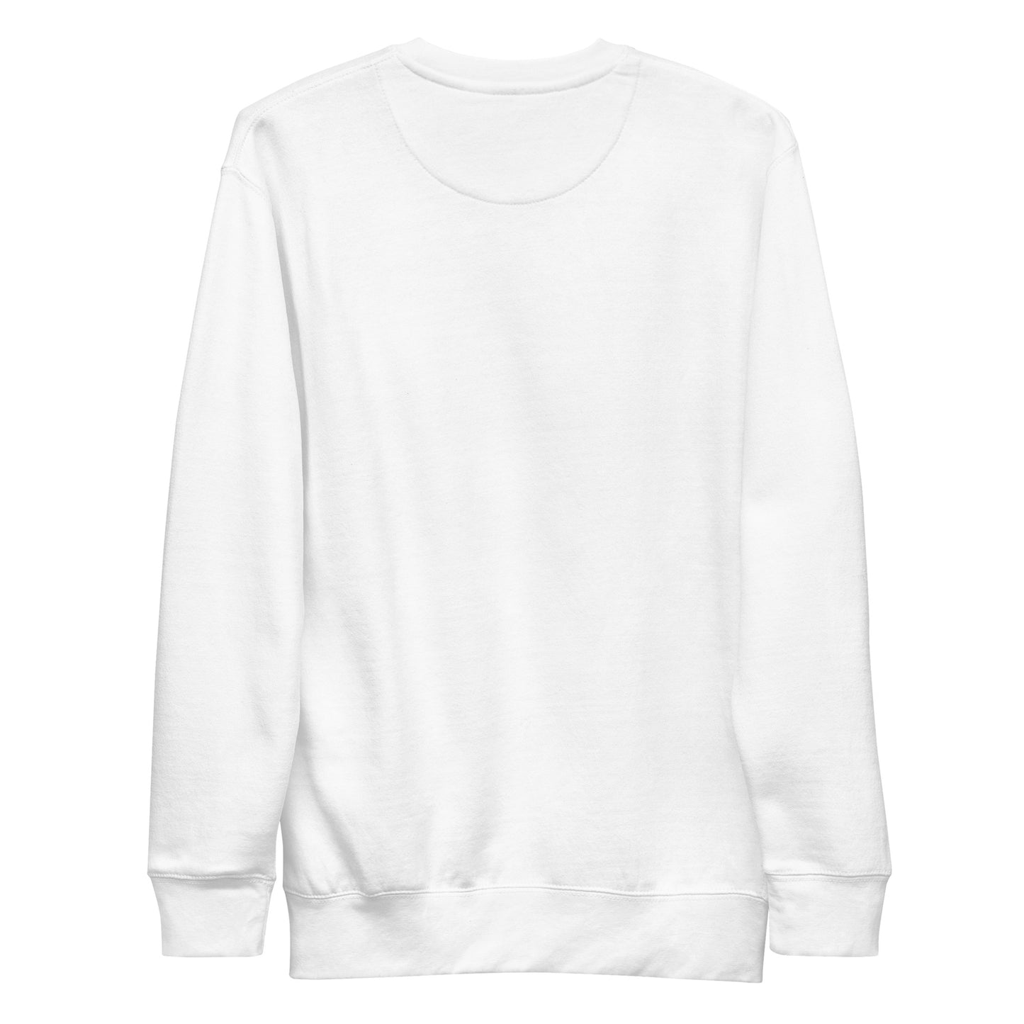 Shape: Premium Sweatshirt