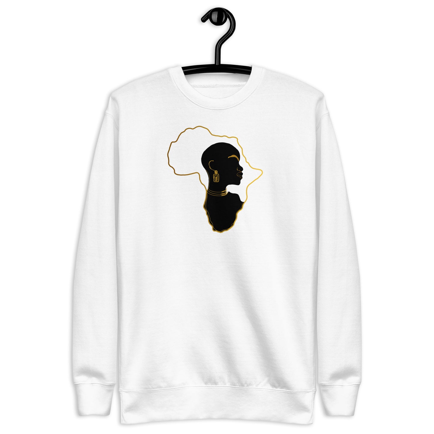 Shape: Premium Sweatshirt